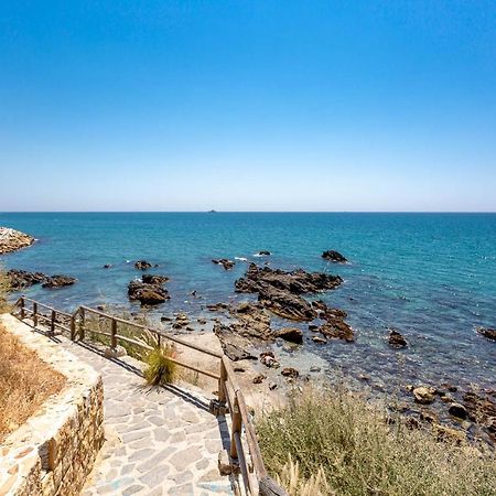 Vista Mediterraneo Torremuelle Εξωτερικό φωτογραφία