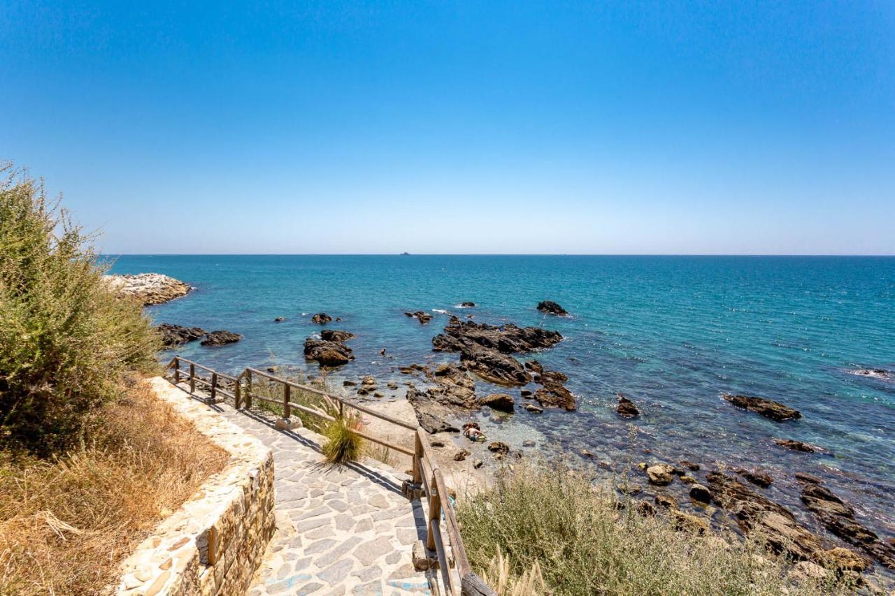 Vista Mediterraneo Torremuelle Εξωτερικό φωτογραφία