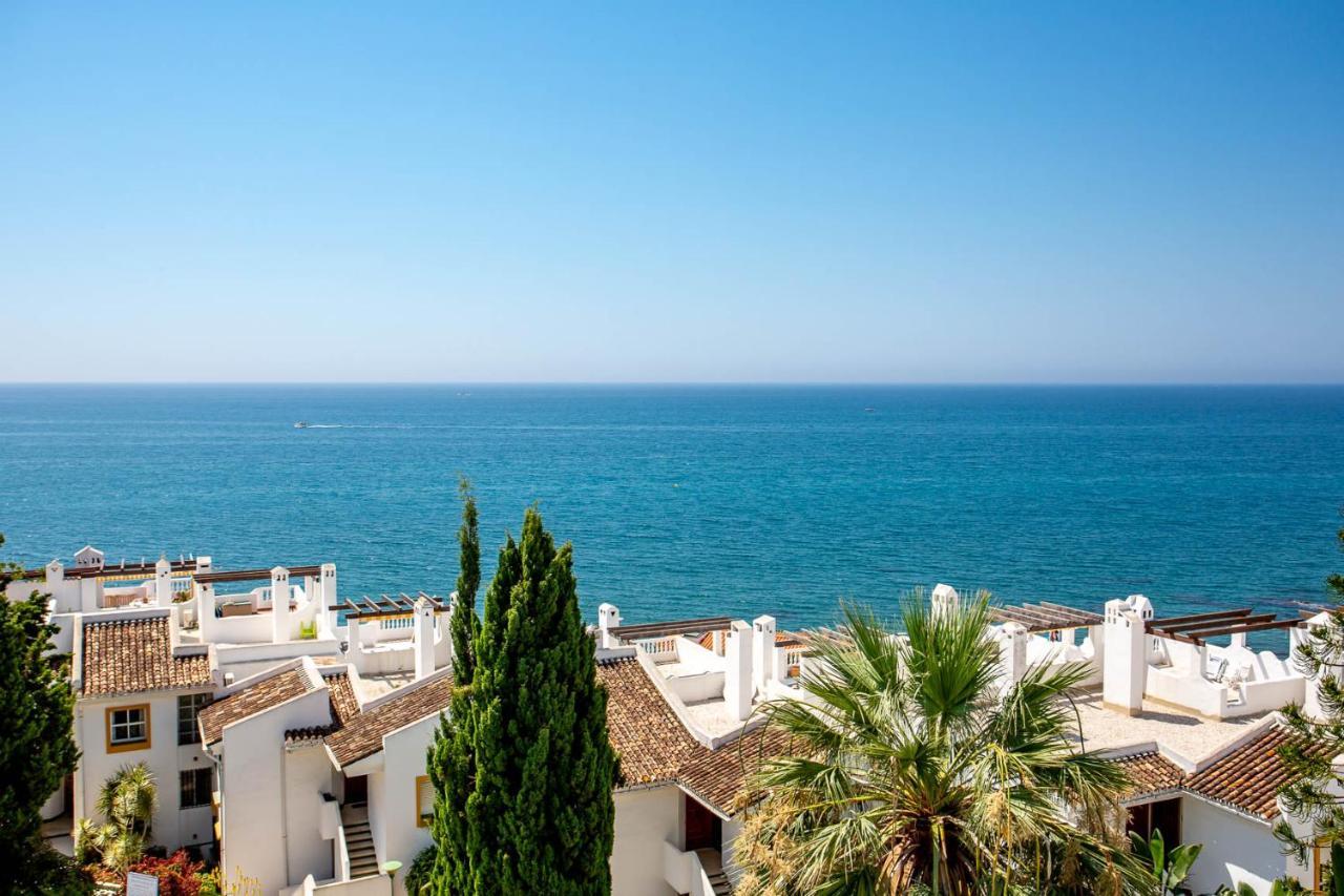 Vista Mediterraneo Torremuelle Εξωτερικό φωτογραφία