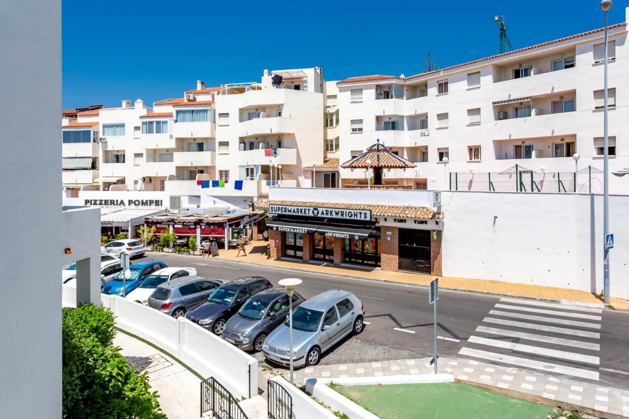 Vista Mediterraneo Torremuelle Εξωτερικό φωτογραφία